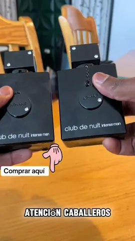 #clubdenuit #clubdenuitintenseman #clubdenuitintense #perfume #perfumearabe 