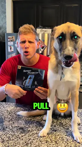 Dont know how but im mind blown #fy #MagicJohn #screenprotector 