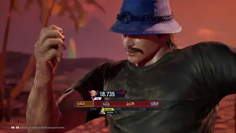 Seu madruga:😃 Mr. Midnight: 💀 #tekken #tekken8 #stevefox #chaves #seumadruga #combo #game #fight #luta #fyp #twitchstreamer #stream