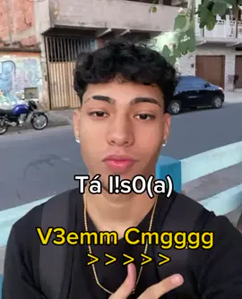 abençoado 🙏
