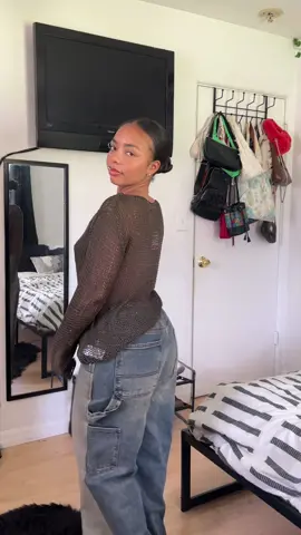 @Edikted try on!                                                       use code ZHARIYAAAAA10 <3                                                               #edikted #ediktedad #tryonhaul #outfitideas 