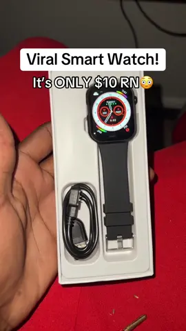 Save your money! #smartwatch #smartwatches #tiktokshopbacktoschool 