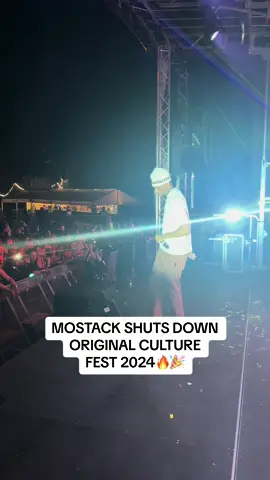 Who was here? @MoStack #originalculturefestival #originalculturefestival24 #Summer #festival #bedford 