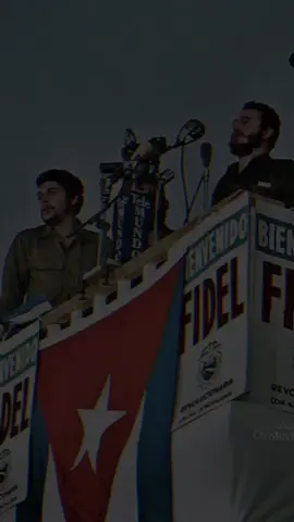 legends ✨ #capcut #fidelcastro #cheguevara #cuba #revolution #foryou 