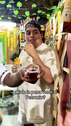 No se salten esta experencia  #Petronio2024 @alcaldiadecali