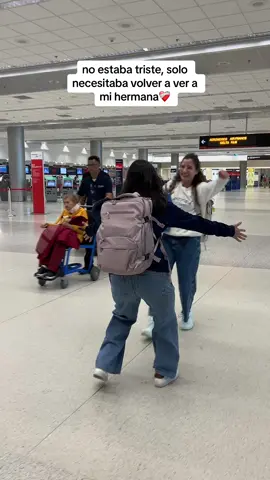 Finally❤️‍🩹 #chisme #family #Love #amor #viaje 
