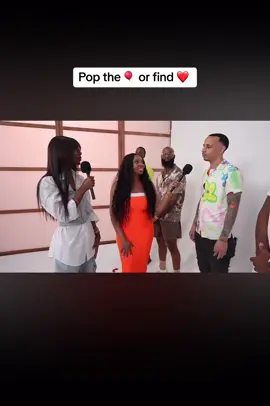 Part1️⃣ @Arlette Amuli #arletteamuli #dating #poptheballoon #fyp #trending #viral #repost #comment #like #share #favourite #funny #tiktok 