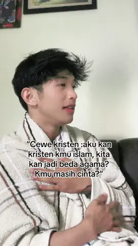 #fyp #kristen #islam #bedaagama 