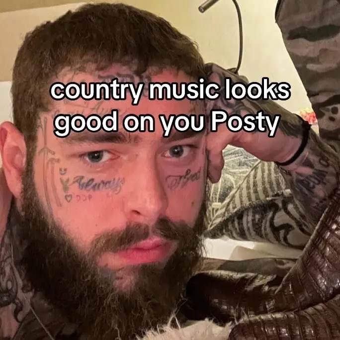 “If youre living like you got nothin to lose, theres a spot for you beside me”❤️‍🔥🔥 @Post Malone @Jelly Roll #postmalone #countrytiktok #jellyroll 