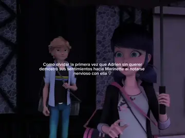 El golpecito que se dió por quedar mirandola 😭❤️‍🩹 #adrienagreste #marinettedupaingcheng #adrinette #ladybug #chatnoir #🐞 #🐞🐈‍⬛ #miraculous #ladynoir #miraculousladybugtiktok #fypシ゚viral #pinchetiktokponmeenparati 