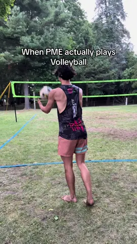 Volleyball ASMR right here. #volleyballplayer #volleyballworld #fyp #volleyball 