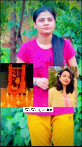 We_Want_Justice_✅💯_#wewantjustice_#reels_#drmoumita_#motivation @Nikita PB 31 