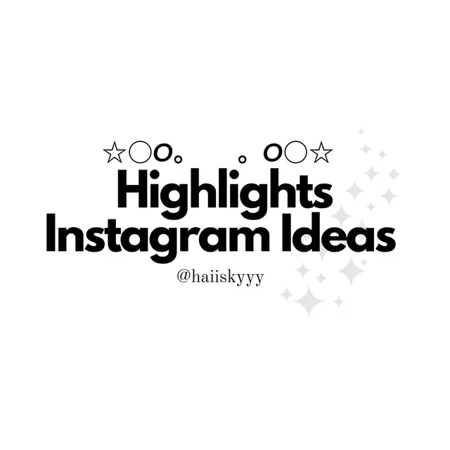 𝐇𝐢𝐠𝐡𝐥𝐢𝐠𝐡𝐭𝐬 𝐈𝐆 𝐈𝐝𝐞𝐚𝐬 #fyp #fypシ #foryoupage #instagram #ppaesthetic #fypシ゚viral #4u #masukberanda 