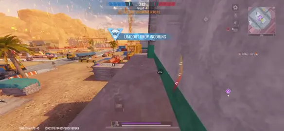 𝟰𝘃𝟰 𝙝𝙞𝙜𝙝𝙡𝙞𝙜𝙝𝙩𝙨 ☔️ #bloodstrike  #bloodstrikemobile  #bloodstrikeclips  #bloodstrikelatam  #bloodstrikeproject  #projectbloodstrike 