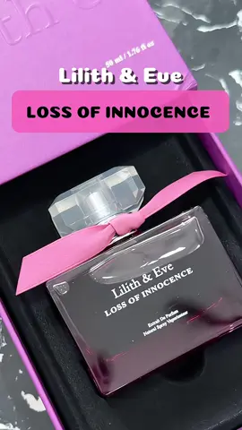 Nhìn giao diện không ai nghĩ chai nước hoa chỉ hơn 200 cành. Mà ta nói ẻm thơm sang gì đâu á #lilithandeve #lilithandevevn #nuochoa #nuochoagiare #nuochoachinhhang #nuochoanu #lamdep #reviewlamdep #goclamdep #mypham #xuhuong #fyp