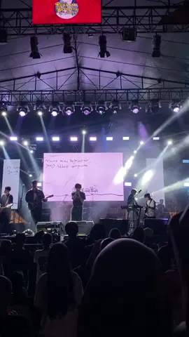 FEAST-NINA LIVE IN MEDAN🔥 @.feast   #nina #feast #baskaraputra #infokonsermedan #medan #kotamedan 