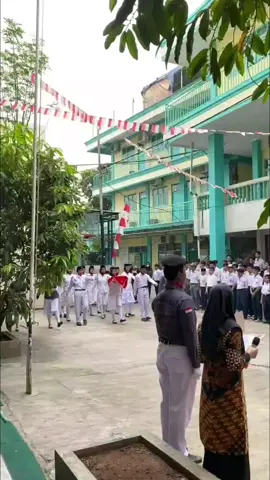 #upacarahutrike79 #yayasannurulqurancengkareng #mtsnurulquran #smacahayafadilah #fyp #CapCut 