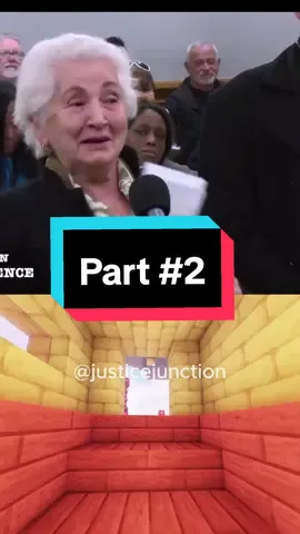 Part 2/3. Follow for more parts. #judgefrankcarprio #justice #law #judgecaprio #judge #frankcaprio #court  #caughtinprovidence #crime #Minecraft 
