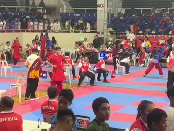 Ngayon lang sinipag mag edit🥲  #arnis  #Pekaf  #fyp  #arnisador  #highlights   #combative  #red 