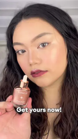 highly pigmented & lightweight liquid highlighter!!! 🤍✨  @o.two.o.ph #otwoo #otwoophbeauty #otwoo #highlighter #makeupreco #liquidhighlighter #shimmer #fyp #makeupreview 