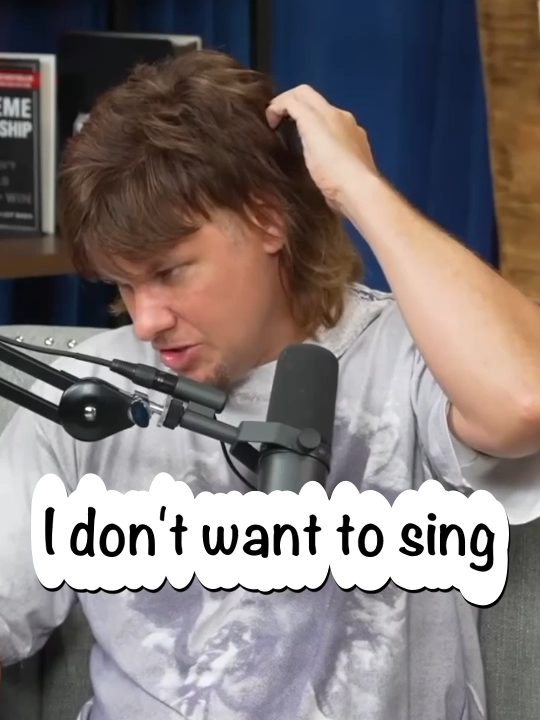Theo Von's Top Jessie Murph Song #theovon #jessiemurph #fyp #explore #1min #foryou