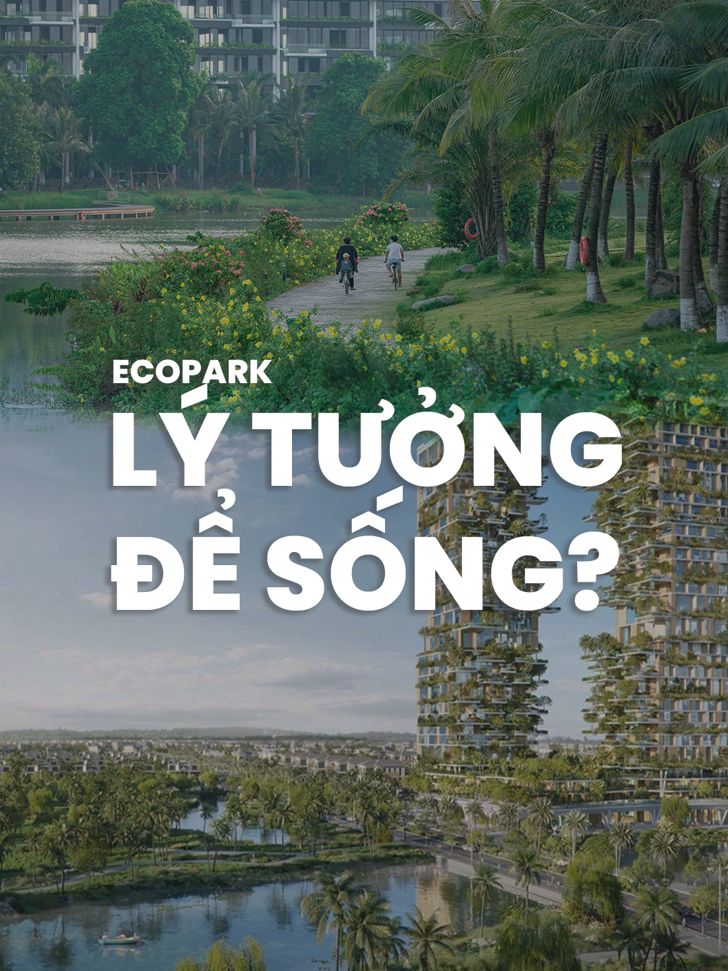 Ecopark - nơi lý tưởng để sống? 🏡 Cùng mình kiểm chứng nha 💓🌳 #Ecopark #anchoiecopark#bluezone#ecopark#ecoparklifestyle#LearnOnTikTok #AnCungTikTok#review#fyp#foryou#xuhuong#trending#viral