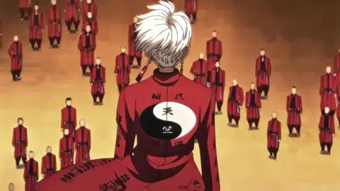 “孤独国王的王座” #Izana #IzanaKurokawa #tokyorevengers 