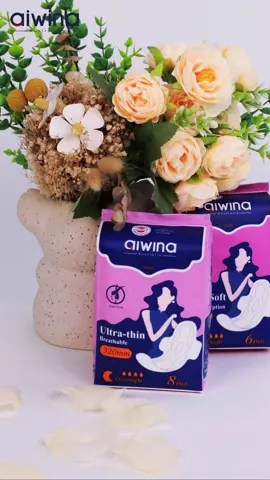 As your menstrual cycle begins, have you considered Aiwina today? #awina #tiktok #trendingtiktok #ugandatiktok #menstrualhealth