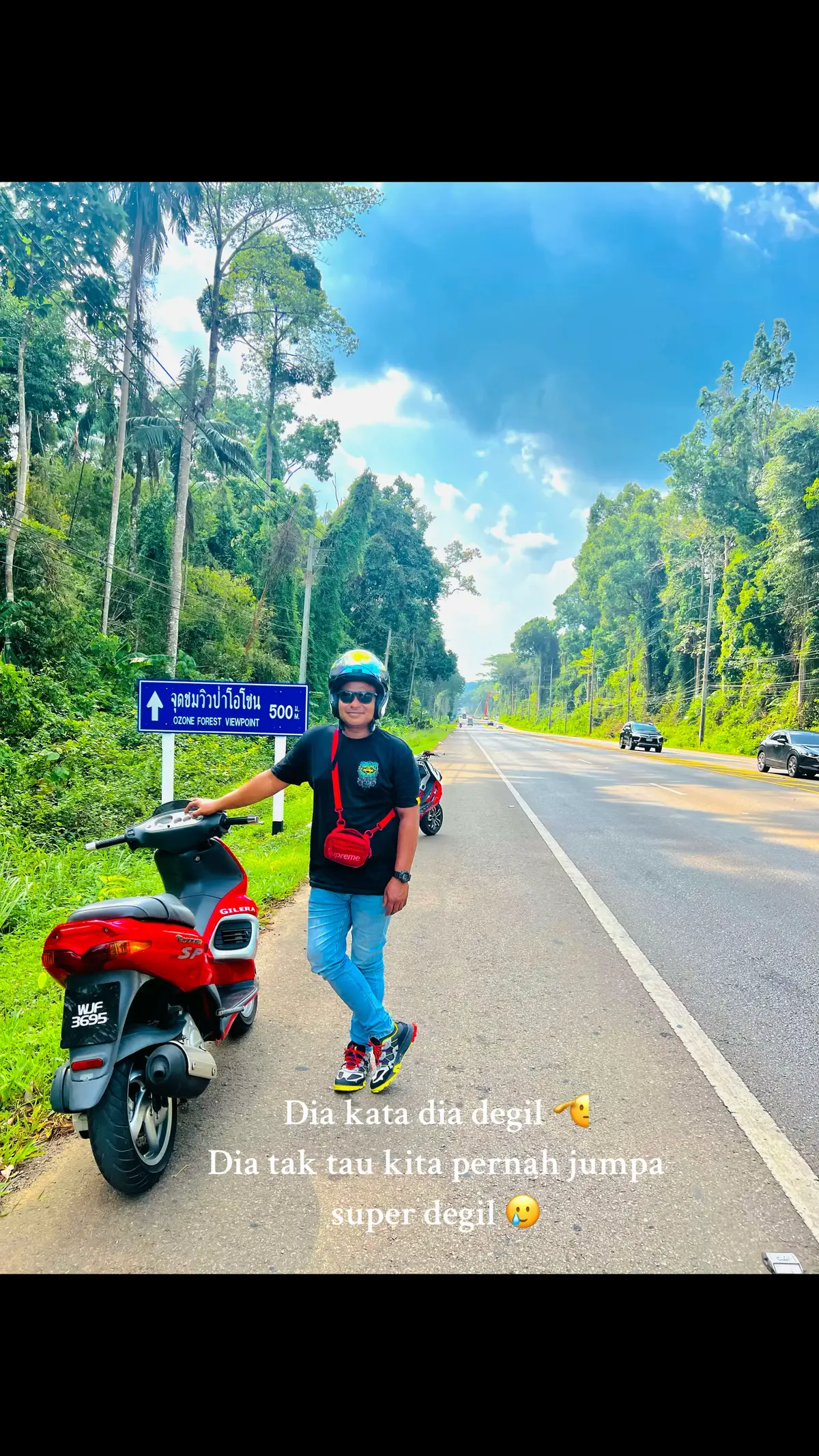 #krabi #krabibikeweek2023 #fyp  #fypシ゚viral 