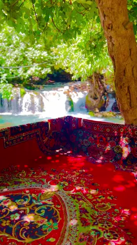 هاوینە هەواری سەرچاوەی زەڵم