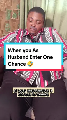 #marriage #responsibility #trending #tik_tok #cubicle_omoode #tiktoknigeria #viral #fyp #foryou @femiadebayosalami @ToyinAbraham 