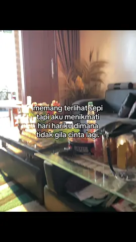 lebih baik sendiri dalam waktu yang panjang daripada aku disakiti lagi #4u #xyzbca #fypage 