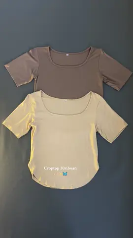 #croptop #squareneck #squareneckshort #rekomendasicroptop #croptopwanita #squareneckshortsleeve 