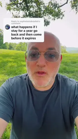 Planning to visit the USA on a tourist visa? 🛂✈️ Brad Bernstein, with 35 years of experience and president of Spar & Bernstein, explains why you can’t use your visitor visa to live in the U.S. Staying for 6 months, leaving briefly, and then returning for another 6 months isn’t allowed. This can be seen as an attempt to live in the U.S. on a tourist visa, which could lead to serious immigration consequences. Get the facts and follow for more essential immigration advice! #TouristVisa #VisitorVisa #ImmigrationLaw #SparBernstein #bradbernstein #USCIS #ImmigrationLaw #SparBernstein #bradbernstein #bradshowlive #fyp ##viralvideo #viral #tiktok #tiktoklawyer #immigrationlawyer #immigrationattorney 