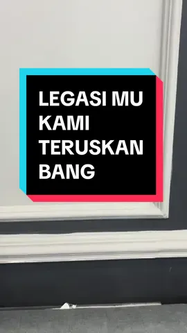 LEGASI HARUN SALIM BACHIK .. @Baby_feaaa @17elevenmusic 