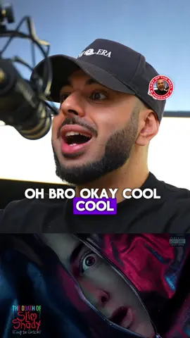 Put some respect in Lowkey’s name #eminem #lowkey #lowkeyrapper #rafay247 #eminemtoktik #eminemrap #verses #music #JID #rapflows #podcast #podcastclips #foryoupage #fyp @Rafay247 