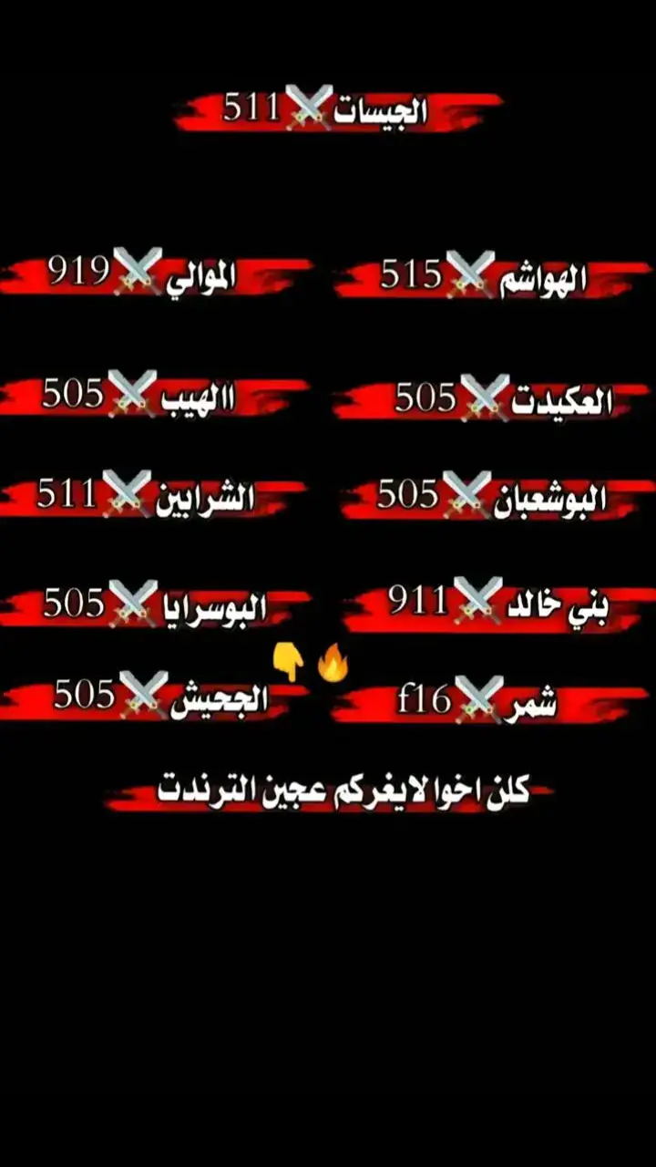 #الجيسي511👑★المانيا🇩🇪 #الجيسات_وزلم_الجيسات #العكيدات_عيال_الأبرز_ديرالزور #البوشعبان_زبيد_قحطان505 