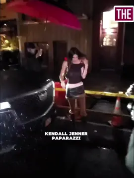 🤩❤️‍🔥 #kendalljenner #outfit #style #paparazzi #foryou 