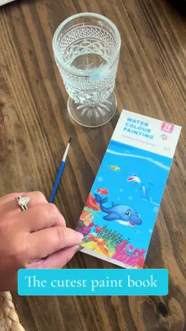 Grab one now before it sells out again! Under $2 and free shipping! 🎨 #tiktokshop #painting #kidsfinds #tiktokshopping #homeschool #tiktokshopfinds 