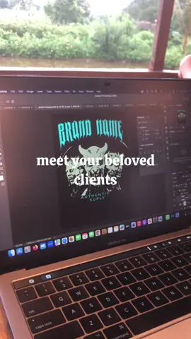 meet your beloved clients 