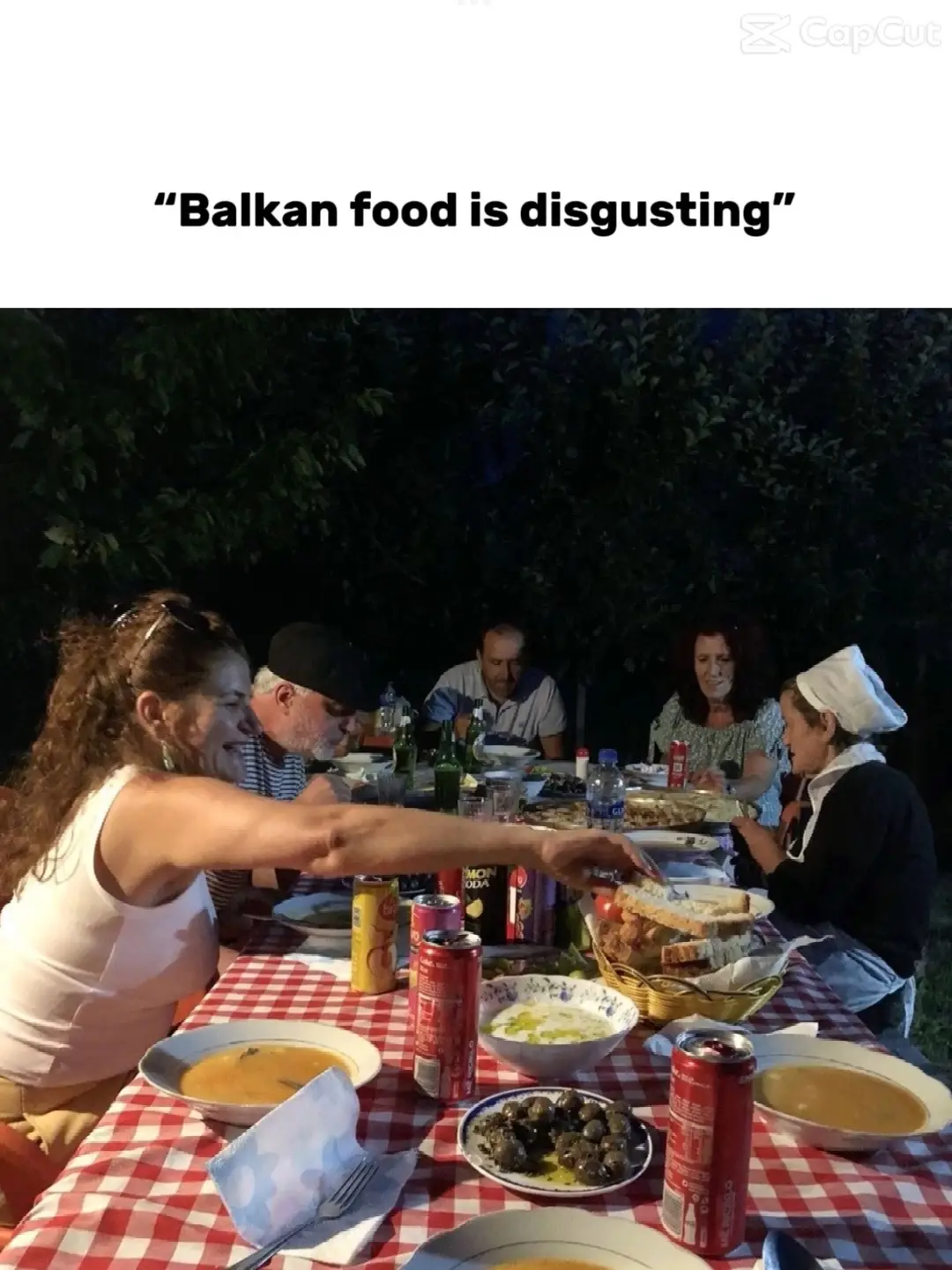 #fy #zatebe #balkan #balkantiktok #balkanfood #fyp #bosna #hrvatska #srbija #macedonia #🇧🇦🇦🇱🇭🇷🇷🇸🇲🇪🇸🇮🇽🇰🇲🇰 #