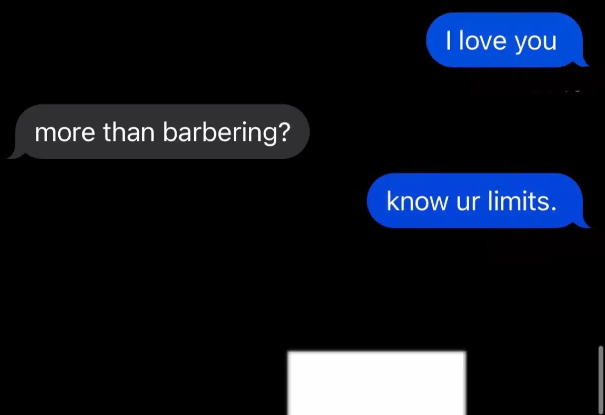 #ukbarber #barber #leeds #fade #art #pattern #style  #barbershopconnect #barbershop #barberlife #menshair #fade #barbering #barberlove #haircut #barbergang #wahl #hair #sharpfade #mensfashion #andis #thebarberpost #labarber #atlantabarber #barberworld #barbernation #barberhub #hairstyles #barberconnect #leedsbarber