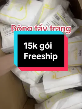 Bông tẩy trang #bôngtaytrang #bongtaytrang #giadungtienich #giadungthongminh #phu 