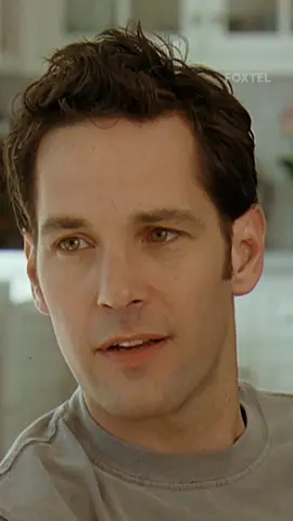 Sorry Ben! 😅 #KnockedUp #PaulRudd #LeslieMann #SethRogen #Foxtel