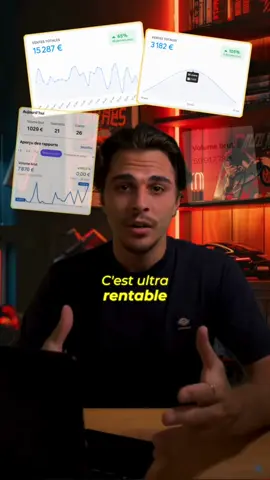A dieu les dev… 💀 Cette IA te permet de créer un SaaS avec des screenshots ! ➡️ #ai #i#intelligenceartificielleSaaS #Startup #innovation #tech #business #ia 