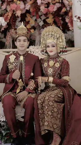 Aceh Selatan X Aceh Besar #wedding #weddingday #pernikahan #bollywoodsong #laguindia #bollywood #adataceh #aceh #acehviral  