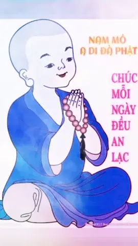 Lời Khấn Nguyện Hàng Ngày  🪷🪷🪷🪷🪷🪷🪷🪷🪷🪷🪷 Nam Mô A Di Đà Phật 🙏 🪷🪷🪷🪷🪷🪷🪷🪷🪷🪷🪷 Nam Mô Bổn Sư Thích Ca Mâu Ni Phật 🙏 🪷🪷🪷🪷🪷🪷🪷🪷🪷🪷🪷 #phatphap #phatphapnhiemmau #tamtrang #camxuc #xuhuong 