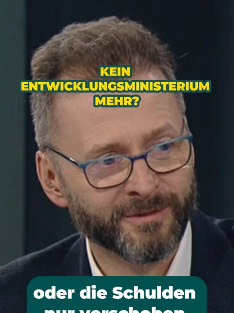 Entwicklungsministerium abschaffen? #bundesregierung #ampel #ampelmussweg #entwicklung #ministerium #minister #liberale #viraltiktok