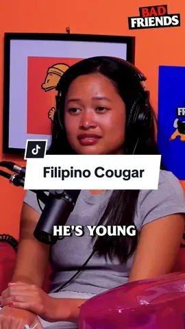 Rudy doesn’t want to be a cougar! | New Episode out today at 9AM PST on YouTube