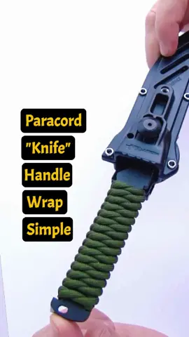 Paracord 